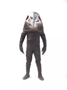 CCP Special Effects Series Brutal Alien Zarab Alien Высота 30 см Готовая фигурка из окрашенного ПВХ 1/6 Объем 105 прибл.