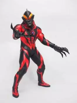 CCP Special Effects Series Ultraman Belial scale PVC painted finished figure 1/6 Vol.096 1/6