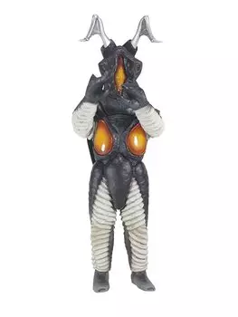 CCP Special Effects Series Zetton High Grade Высота 32 см ПВХ фигурка 1/6 Vol.EX Ver. приблизительно. Предварительно окрашенный