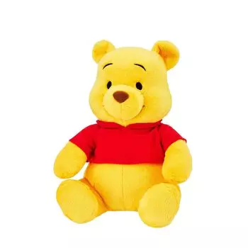 CCP Теплая мягкая игрушка Микки Друзья Пух KS-AN66-PH