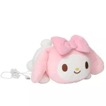 CCP Теплые плюшевые персонажи Sanrio Моя Мелодия ZS-AN66(М.М.)