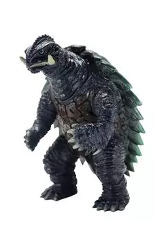CCPJAPAN Content Средний размер серии Gamera Gamera Standard 130 мм ПВХ окрашенная мягкая виниловая фигурка (Производство персонажей) [1-е издание] (1999)