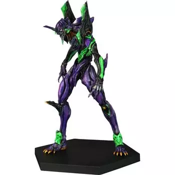 CCPJAPAN Йоши. Проект Vol.1 Evangelion Unit-01 200 мм окрашенная фигурка Материал PU&PS