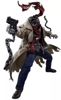 CCSTOYS CCS Shin Getter Robo Series Ryoma Nagare Captain подвижная фигурка тело голова костюм аксессуары полный комплект AC 1/12