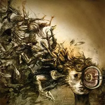 CD AGONIST - Prisoners 88512 Century Media 2012 US Рок Б/У