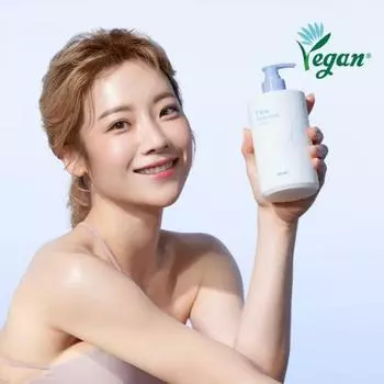 Cd B Dew гель для душа 500 мл