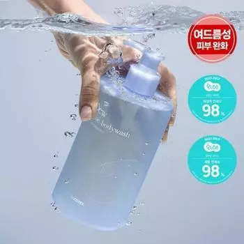 Cdb Dew Acne Body Wash 500мл