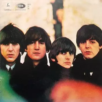 CD BEATLES - Beatles на продажу TOCP51114 Parlophone Япония Рок б/у
