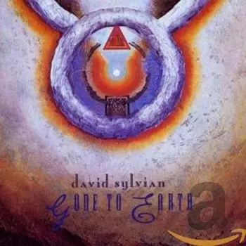 CD DAVID SYLVIAN - Gone to Earth 077778600329,V2 Virgin US Рок Б/у