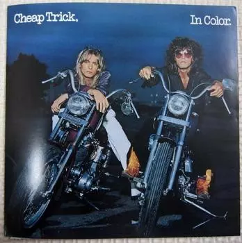 CD ДЕШЕВЫЙ ТРЮК - В цвете (+ 5 бонус-треков) ESCA7727 Эпический 1998 Япония Рок