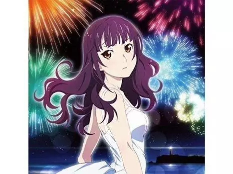 [CD] Фейерверк: смотреть ли нам на него сбоку или снизу? Оригинальный саундтрек