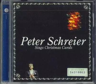 CD ХАНС-ЙОАХИМ РОТШЕ - Рождественские колядки TKCC15088 BERLIN CLASSICS Япония Классика Б/у