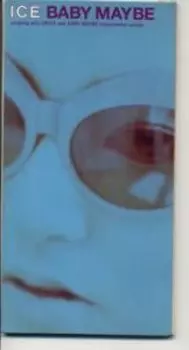CD ICE, КАЗУЮКИ МИЯУЧИ; TAKAJUN NOZ - BABY MAYBE TODT3651 EMI Japan Японская поп/рок