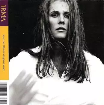 CD ИРМА ШУЛЬЦ - Спустись (Оставь крылья) COL6596761 Columbia 1993 Швеция Поп Б/У