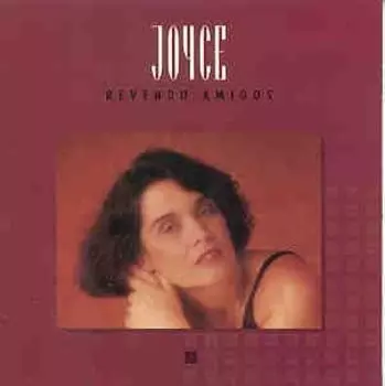 CD JOYCE - Вспоминая друзей (Копать землю) 8289872 EMI 1994 США Поп Б/У