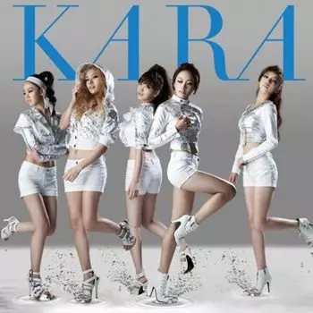 CD - Jumpin UMCK5301 Япония Японская поп-звезда Б/у