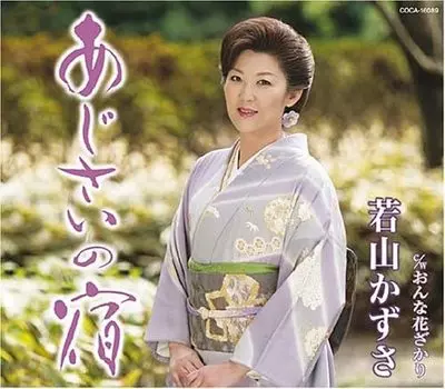 CD КАЗУСА ВАКАЯМА, ТОШИЯ НИИТАНИ; T - Гостиница Аисаи COCA16089 Япония Японский Другие Б/у