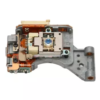 CD Lens Оптический звукосниматель Профессиональный Металлический Оптический Звукосниматель Лазерная Линза Замена для CD-плеера