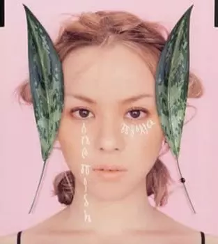 CD - Одно желание ESCL2304 Япония ОбиЯпонский поп/рок Б/У