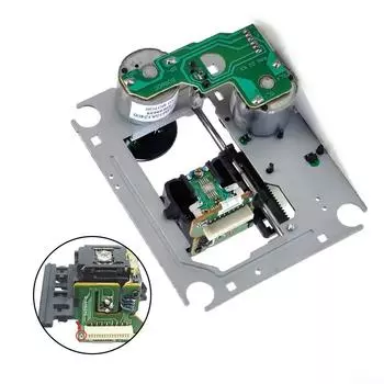 CD-плеер CD-плеер Штифтовой механизм Оптические компоненты B