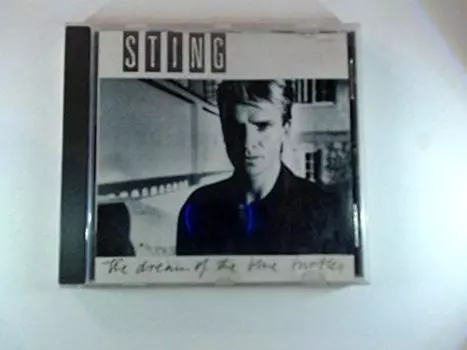 CD Подающий лотокмечта brue t 3937502 Южная Корея Рок Б/У