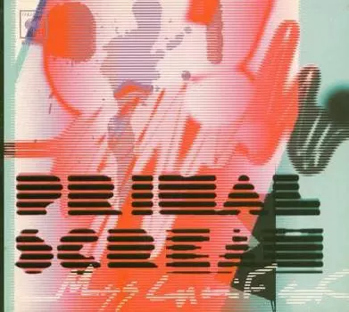 CD PRIMAL SCREAM - Мисс Люцифер SICP145 Sony Records В 2002 году Япония ОбиТанцевальная и Электронная Музыка Б/У