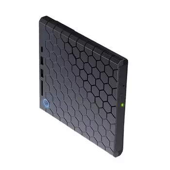 CD-ридер, перезаписывающий USB3.0-концентратор, CD-рекордер, пишущий TF-ридер для ПК, ноутбуков, планшетов