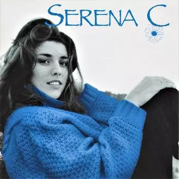 CD SERENA C - Serena C 74321566172,CDN Ricordi 1998 Италия Поп Б/У