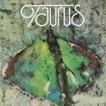 CD TAURUS - Illusions Of A Night CDMTI89001 Multi Records 1989 Япония Рок Б/у