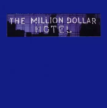 CD U2 - The Ground Beneath Her Feet GROUNDCD1PROMO Island Records 2000 UK Рок Б/У