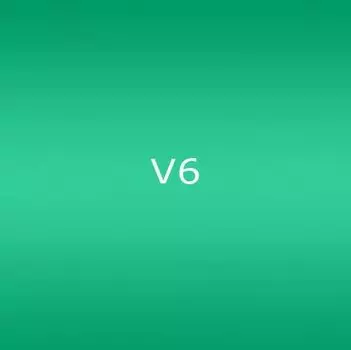 CD V6 - NATURE RHYTHM AVCD11576 AVEX 1997 Япония Японский поп/рок