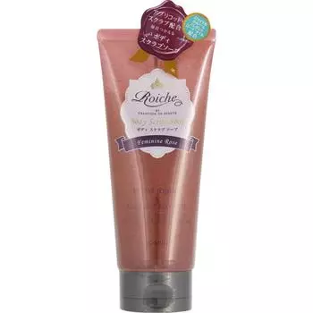 CDB Roische Майский CDB Loishe Мыло-скраб для тела 200мл