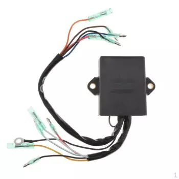 CDI 15А Маринер 835401. Подвесной двигатель