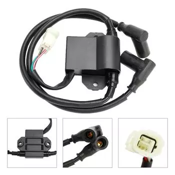 CDI BOX Igniter подходит для Ski-Doo Skandic 380 500 Safari Formula SL 420965756