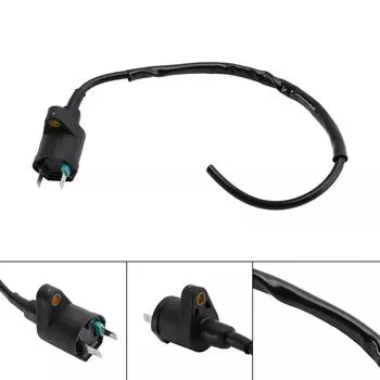 CDI BOX воспламенитель подходит для Honda ATC250ES Big Red 1985-1988 XR200R XR250R 1984-1985