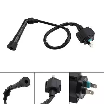 CDI BOX воспламенитель подходит для Honda CA125 Rebel 1996-1999 SMC Barossa RAM 300 CAPTAIN 300