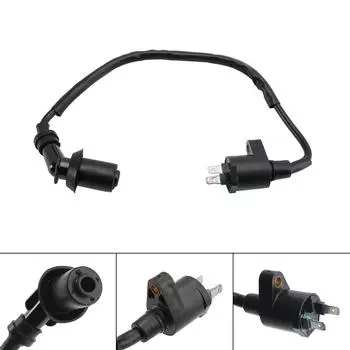 CDI BOX воспламенитель подходит для Kawasaki KFX50 KSF50 2013-2025 Yamaha YFZ50 2017-2024