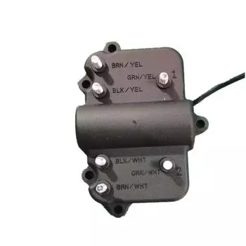 CDI Ignition Pack For Mercury Mariner Outboard 18-40hp 18-5776 339-7452A3