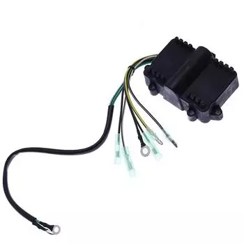 Cdi Switch Box for Mercury Outboard 6hp 8hp 9.9hp 10hp 15hp 20hp 25hp 35hp 2cyl