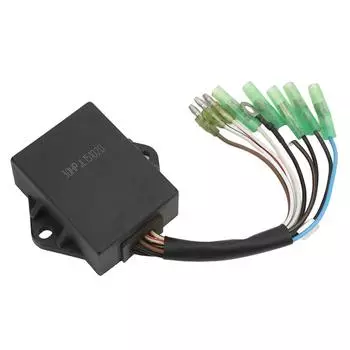 CDI Unit Box Водонепроницаемая сменная катушка зажигания для двухтактного подвесного двигателя мощностью 25 л.с. и 30 л.с.