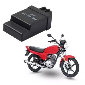 CDI зажигание для YAMAHA YBR125 YBR 125 Euro II