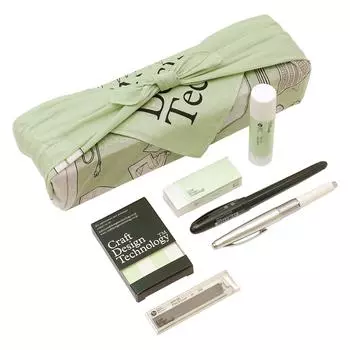 CDT Stationery Gift Set S [Gray] PH3GIFTS-GR серый