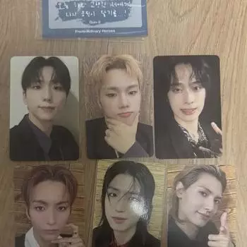 Cdz Chukon Admission Foca Full Set