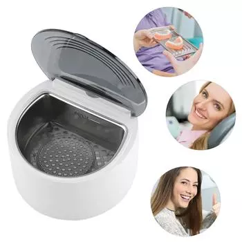 CE-2200 150 мл очиститель зубных протезов очиститель кап ультразвуковой очиститель ретейнеров ультразвуковой очиститель кап us