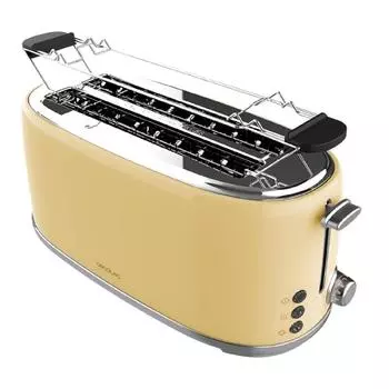 Cecotec Toast&Taste 1600 Retro Двойной тостер 1630 Вт