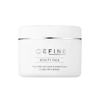 CEFINE Beauty Pack 140 г Маска для лица