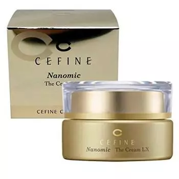 CEFINE Nanomic Крем LX 30г