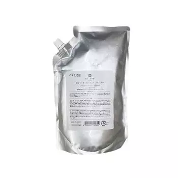 Cefine Shampoo 1000ml Refill R ATP
