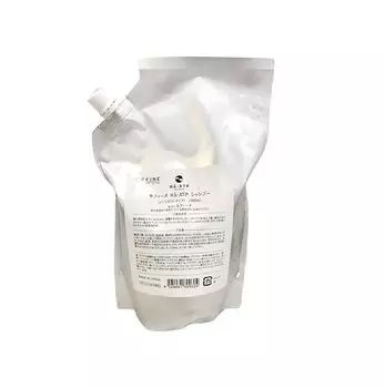 Cefine Shampoo 1000ml Refill RA ATP