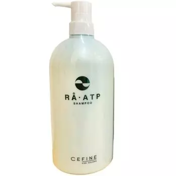 Cefine Shampoo 800ml RA ATP
